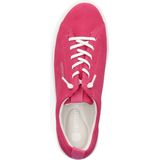 Remonte - Dames Sneaker - Fuchsia - Leren