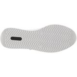 Remonte - Sneakers - Vrijetijdsschoen - Wit/Ice - Sleehak