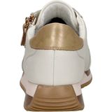 Remonte Veterschoenen Laag Veterschoenen Laag - gebroken wit