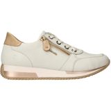 Remonte D0H11-81 Dames Sneakers - Wit - 39