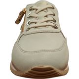 Remonte Keilsneaker, Freizeitschuh, Halbschuh, Schnürschuh in schmaler Form