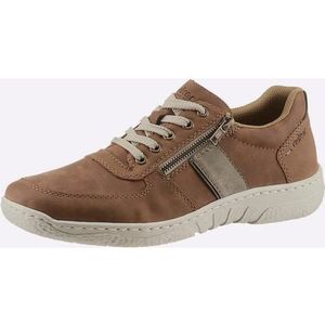 Schnürschuh '03500'