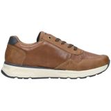 Rieker Sneakers bruin Leer - Maat 42