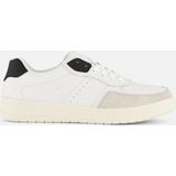 Rieker Veterschoen - Mannen - Wit