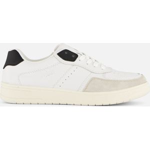 Rieker Veterschoen - Mannen - Wit