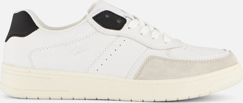 Rieker Veterschoen - Mannen - Wit