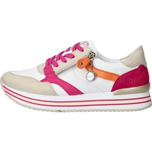 Remonte, Remonte sneaker Veelkleurig, Dames, Maat:40 EU