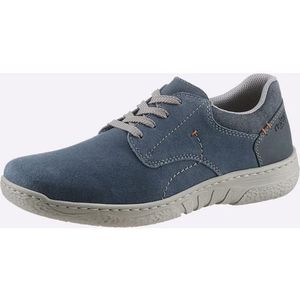 Rieker Herenschoenen 03501, Blauw