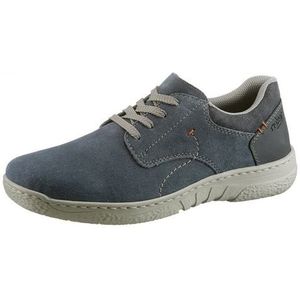 Rieker Herenschoenen 03501, Blauw