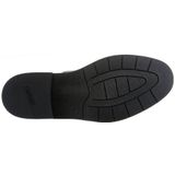 Rieker Heren 10350 mocassin, Bruin, 40 EU