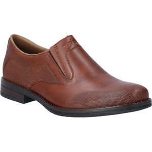 Rieker Nette schoenen 10350-24 Bruin