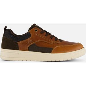 Rieker Veterschoenen Laag Veterschoenen Laag - cognac - Maat 46