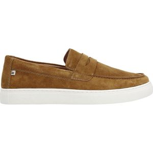 Rieker Instappers UO703-22 - Bruin