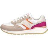 Rieker sportlicher Schnürer Schnürschuh
