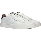 RIEKER Sport Sneaker, mit Leder-Innenfutter, Freizeitschuh, Halbschuh, Schnürschuh