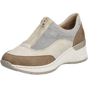 Rieker Plateausneakers