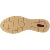 Rieker - N9301-60 - Sneakers - Beige - Leer - Rubber Zool