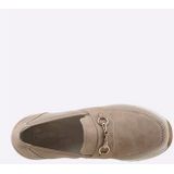 Rieker Slipper Slipper mit Gummizug