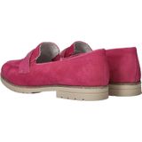 Rieker - Instappers - Roze - Synthetisch - Dames