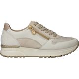 Rieker Sneakers Laag Sneakers Laag - gebroken wit