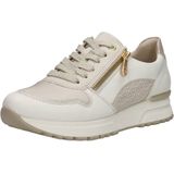 Rieker Sneakers Laag Sneakers Laag - gebroken wit