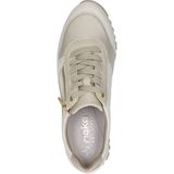 Rieker Sneakers Laag Sneakers Laag - gebroken wit