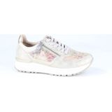 Rieker Sneakers Laag Sneakers Laag - goudkleur