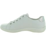 Remonte - D1E00 - Sneakers - Wit - Leer - Uitneembaar Voetbed