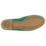 Remonte Dames D0K02 Slipper, Applegreen / 52, 36 EU, appelgroen 52, 36 EU