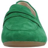 Remonte Dames D0K02 Slipper, Applegreen / 52, 37 EU, appelgroen 52, 37 EU