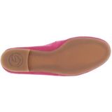 Loafers - Zwart - Leer - Instapmodel