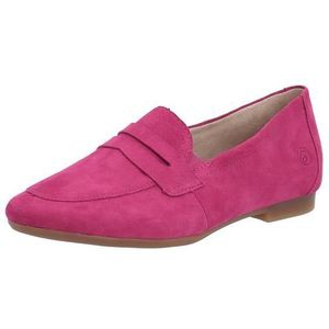 Remonte Dames D0K02 Slipper, Fuchsia / 31, 38 EU, Fuchsia 31, 38 EU