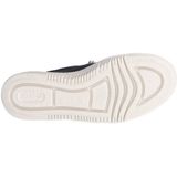 Rieker Plateausneaker, Sneaker, Slip-On Sneaker, Slipper mit weicher Leder-Innensohle