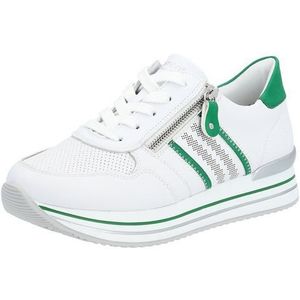 Remonte Remonte Damen Sneaker weiß Sneaker