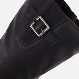 Rieker - Hoge Laarzen - Zwart - Synthetisch