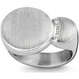 Quinn - Unisex Ring - 925 Zilver - Ring