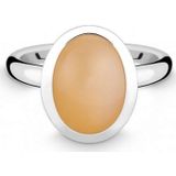 Quinn - Ringen - Zilver - Maansteen - Model No 21874749