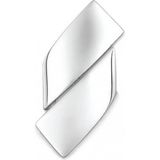 Quinn - Dames Ring - Zilver - 925 / - Zilver - Classics