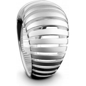 Quinn - Dames Ring - 925 / - Zilver