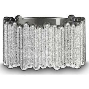 Quinn - Dames Ring - 925 / - Zilver