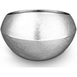 Quinn - Dames Ring - 925 / - Zilver