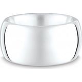 Quinn - Classics - Dames Ring - Zilver - 925 / - Zilver