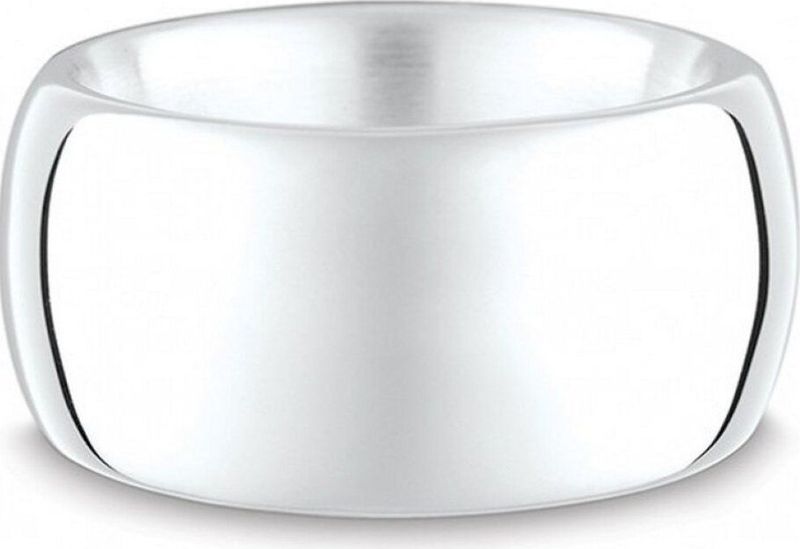 Quinn - Classics - Dames Ring - Zilver - 925 / - Zilver