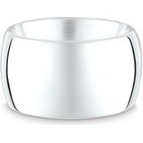 Quinn - Dames Ring - 925 Zilver - Type Ringen
