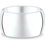 Quinn - Dames Ring - 925 Zilver - Type Ringen