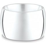 Quinn - Classics - Dames Ring - Zilver - 925 / - Zilver