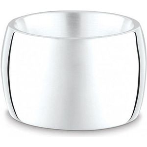 Quinn - Classics - Dames Ring - Zilver - 925 / - Zilver