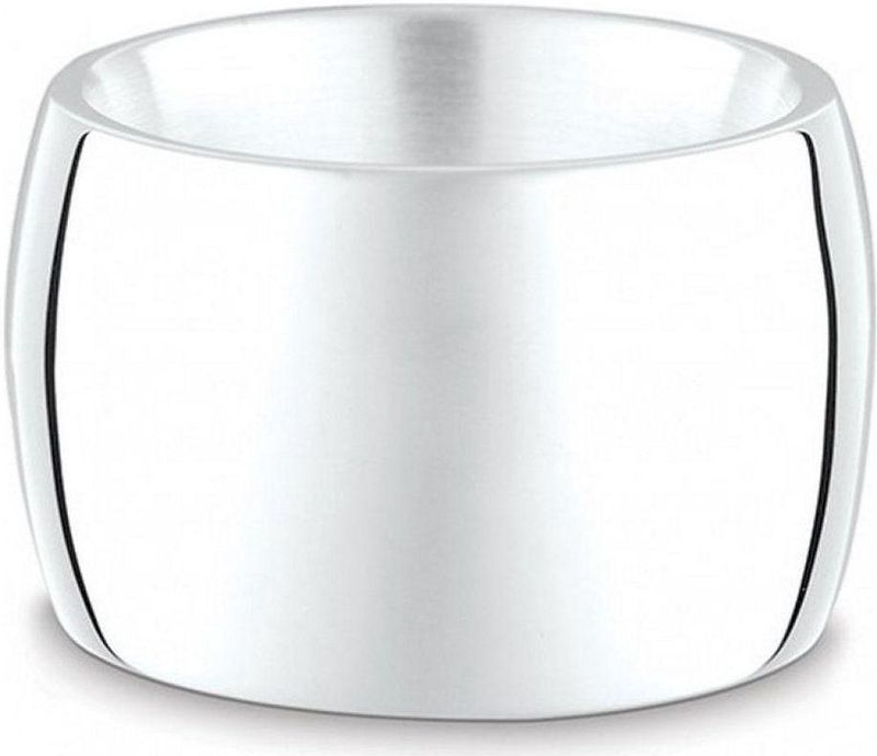 Quinn - Classics - Dames Ring - Zilver - 925 / - Zilver