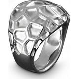 Quinn - Dames Ring - 925 / - Zilver
