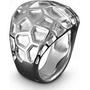 Quinn - Dames Ring - 925 / - Zilver